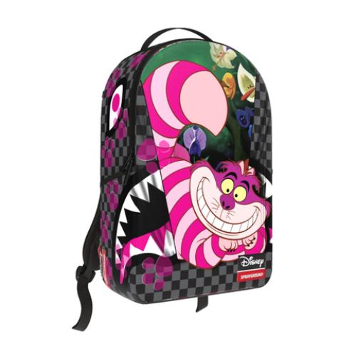 Sprayground Disney Cheshire Cat Reveal Backpack (B9151)
