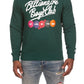 BBC Rain Forest BB Script Hoodie (851-8307)