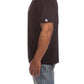 BBC Black BB Linework SS Tee (861-6300)