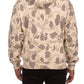 Ice Cream "Duck" Camo Zip Up Hoodie (451-9306)
