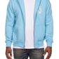 BBC Baltic Sea BB Zip Helmet Hoodie (851-9311)
