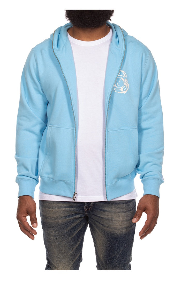 BBC Baltic Sea BB Zip Helmet Hoodie (851-9311)