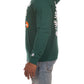 BBC Rain Forest BB Script Hoodie (851-8307)
