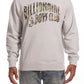 BBC Heather Grey BB Camo Hoodie (861-1319)