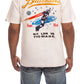 BBC Gardenia BB Skypack SS Knit (861-6302)