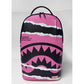 Sprayground Shark Central Duality Tear Backpack (B8565)