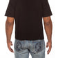 BBC Black BB Plates SS Knit (861-3305)