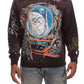 BBC Black BB Explore LS Knit (851-9312)