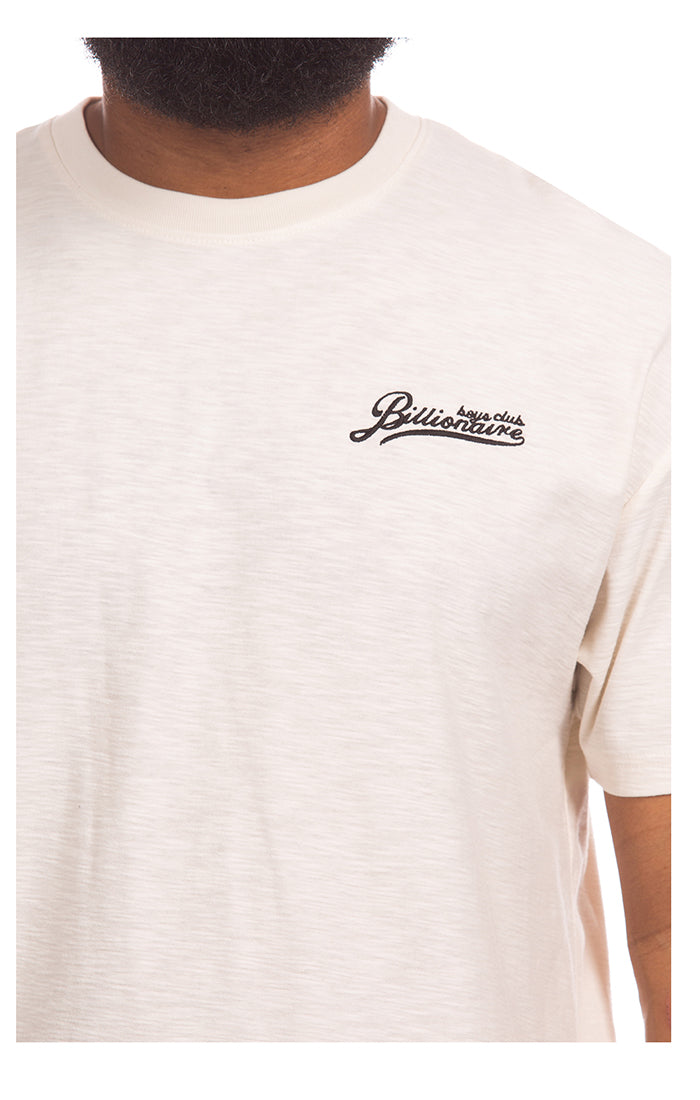 BBC Gardenia BB Skypack SS Knit (861-6302)
