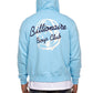 BBC Baltic Sea BB Zip Helmet Hoodie (851-9311)