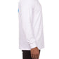 Trendy long sleeve shirt with Dollar Pop graphic by Ice Cream