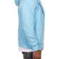 BBC Baltic Sea BB Zip Helmet Hoodie (851-9311)
