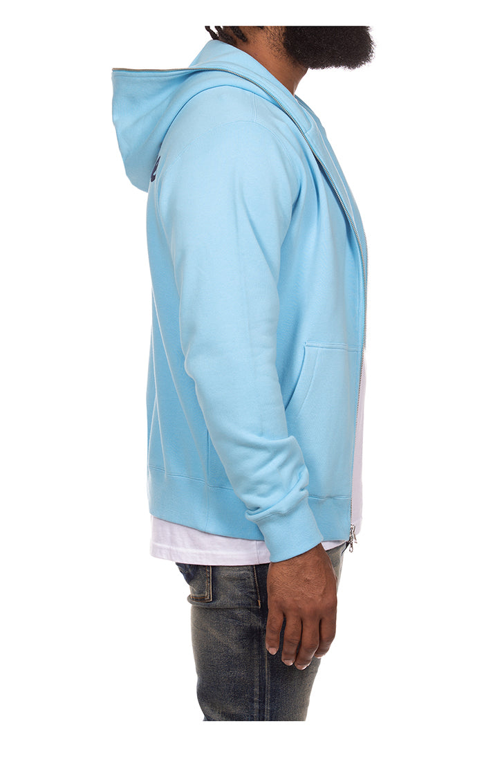 BBC Baltic Sea BB Zip Helmet Hoodie (851-9311)