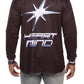 BBC Black BB Discovery Jersey LS Knit (851-8310)