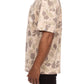 Ice Cream "Biggie" SS Camo Knit Tee (Oversized) (451-9307)