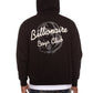BBC Black BB Zip Helmet Hoodie (851-9311)