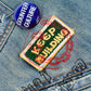 BLDG4 Orpheum Jean Jacket - Steel Wash (C61-1400)