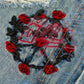BLDG4 Orpheum Jean Jacket - Steel Wash (C61-1400)