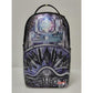 Sprayground Astromane Currency Backpack (B8629)