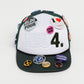 BLDG4 Parliament Trucker Hat - Sycamore (C61-1802)
