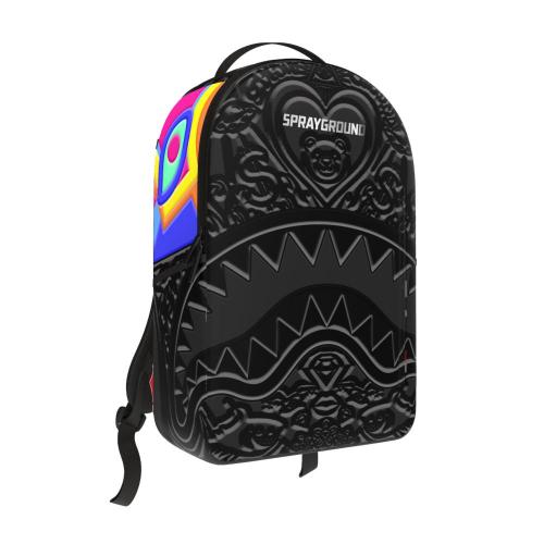 Sprayground Astromane Currency Backpack (B8629)