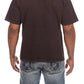 BBC Black BB General Admission SS Knit (861-6307)