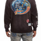 BBC Black BB Explore LS Knit (851-9312)