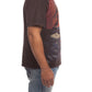 BBC Black BB General Admission SS Knit (861-6307)
