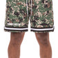 BBC Sesame BB Digi Camo Shorts (861-4104)