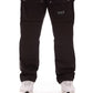 BBC Black BB Hemisphere Cargo Pants (851-8103)