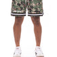 BBC Sesame BB Digi Camo Shorts (861-4104)
