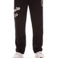 BBC Black BB Helmet Sweatpants (851-9105)