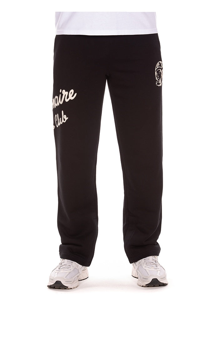 BBC Black BB Helmet Sweatpants (851-9105)
