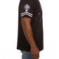 BBC Black BB Big Chew SS Knit (861-2313)