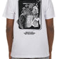 BBC White BB First Class SS Tee (861-2205)