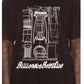 BBC Black BB Handcrafted SS Tee (861-3204)