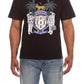 BBC Black BB Membership SS Tee (861-6205)