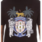 BBC Black BB Membership SS Tee (861-6205)