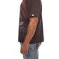 BBC Black BB General Admission SS Knit (861-6307)