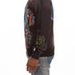 BBC Black BB Explore LS Knit (851-9312)
