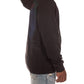 BBC Black BB Timelapse Hoodie (851-8315)