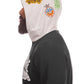 BBC Black BB Patches Hoodie (861-6313)