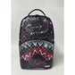 Sprayground Airbrushed Shark Backpack (B8708)