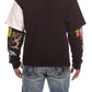 BBC Black BB Original LS Knit (861-6314)