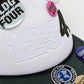 BLDG4 Parliament Trucker Hat - Sycamore (C61-1802)