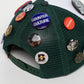 BLDG4 Parliament Trucker Hat - Sycamore (C61-1802)