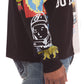 BBC Black BB Original LS Knit (861-6314)