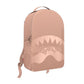 Sprayground Rose Ghost Drip Backpack (B8722)