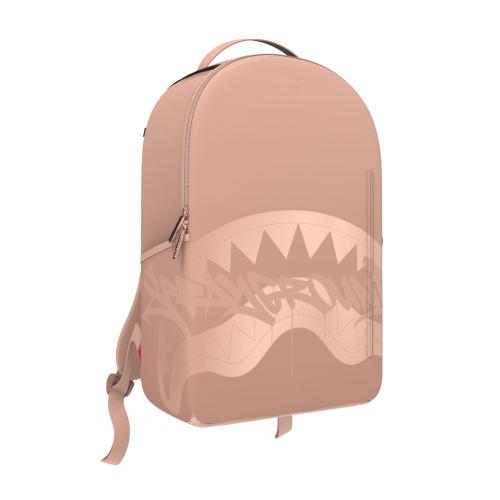 Sprayground Rose Ghost Drip Backpack (B8722)