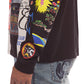 BBC Black BB Original LS Knit (861-6314)